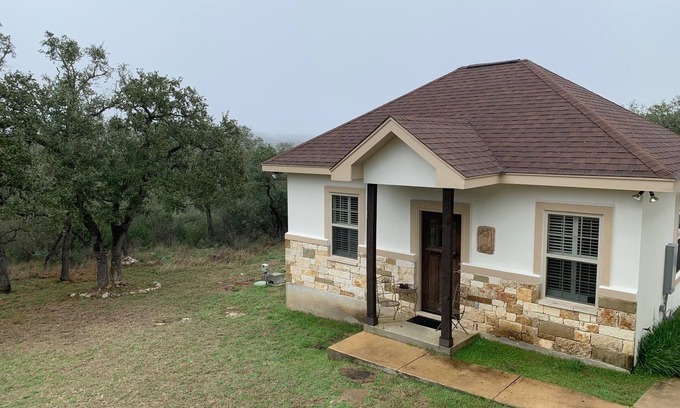 New Braunfels House | Casita - New Braunfels, Gruene, Canyon Lake, San Marcos, Wimberly