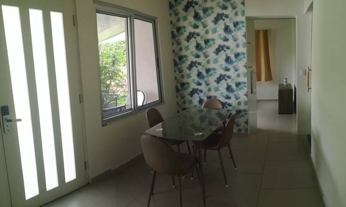 El Valle de Anton Cottage | Casita Nita in the famous crater village, surrounded by nature