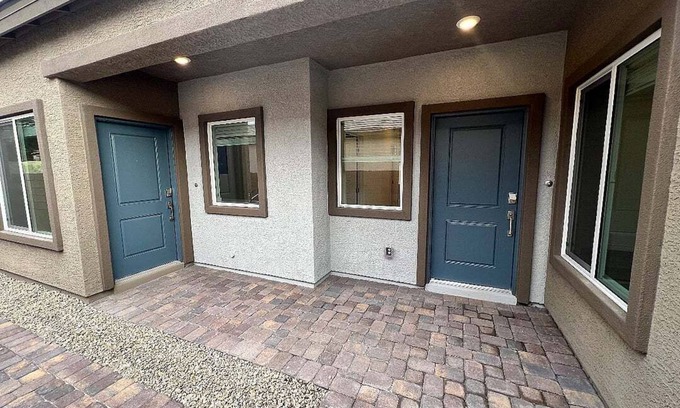 Paradise Apartment | Casita Oasis