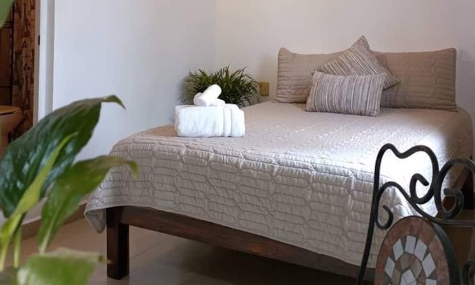 Lo de Marcos Apartment | Casita Palma