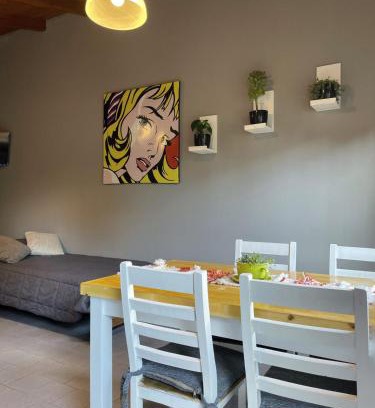 El Bolson House | Casita Paraiso