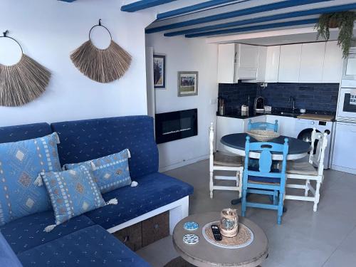 Torreblanca House | Casita pescadores recién reformada frente al mar