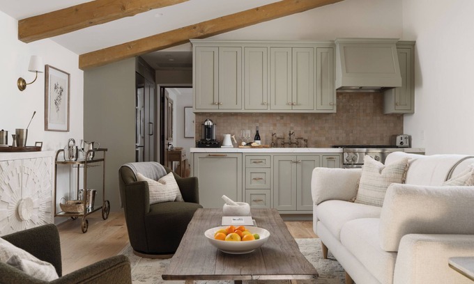 Montecito Cottage | Casita Pintor – A Refined Sanctuary in Montecito