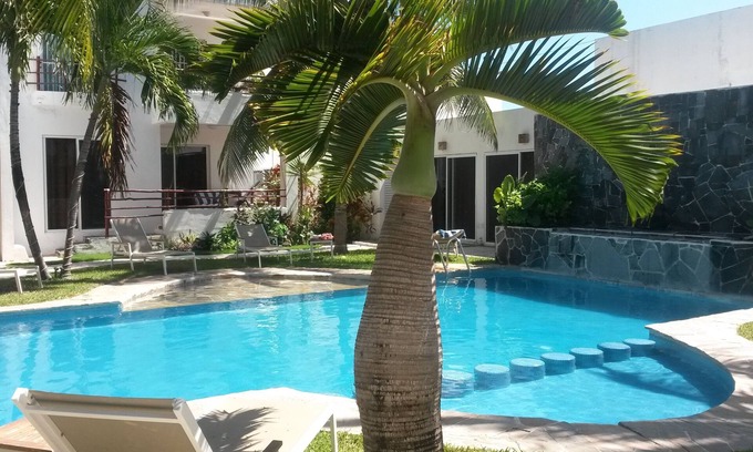 Villas Tulum House | Casita Privada, close to ruins