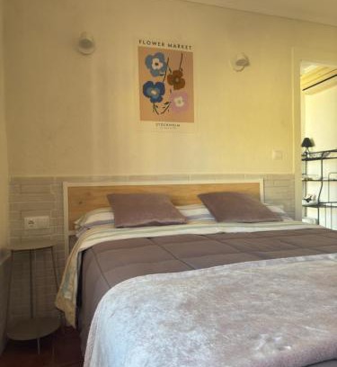 Lliria House | Casita Rural CANTONAL