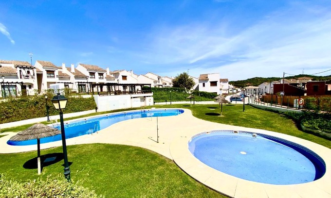 El Ronquillo House | Casita rural Sierra de Sevilla, combina una maravilla