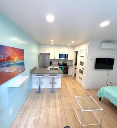 Bridgeview Apartment | Casita San Diego