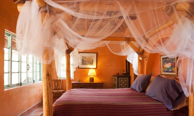 Cabo Pulmo House | Casita Suite at El Encanto de Cabo Pulmo