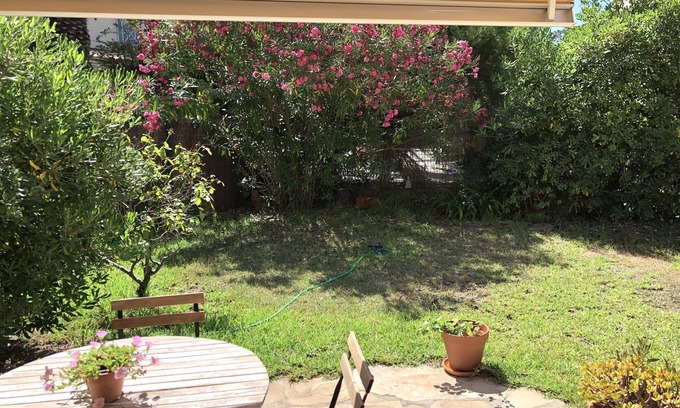 Tarragona House | Casita Tarragona Centro, next to the beach