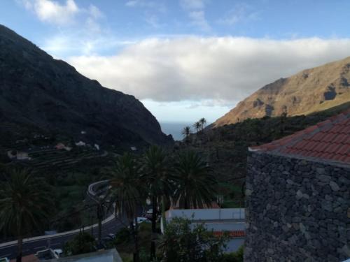 Valle Gran Rey House | Casita Tio Manuel