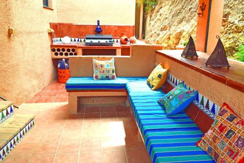 Turre Villa | Casita Tranquila