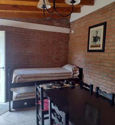 San Lorenzo House | Casita traslasierras