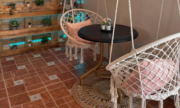 La Pared Apartment | Casita Tulum