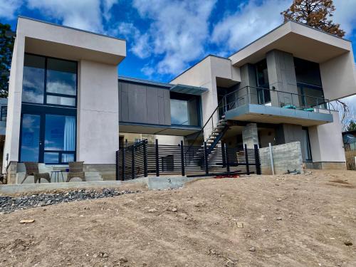 Los Alamos Apartment | Casita