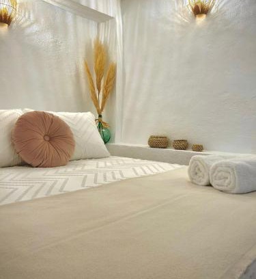 Villanueva del Trabuco Apartment | Casita Villares