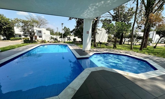 El Palmar House | CASITA VISTA VOLCAN - NEJAPA n