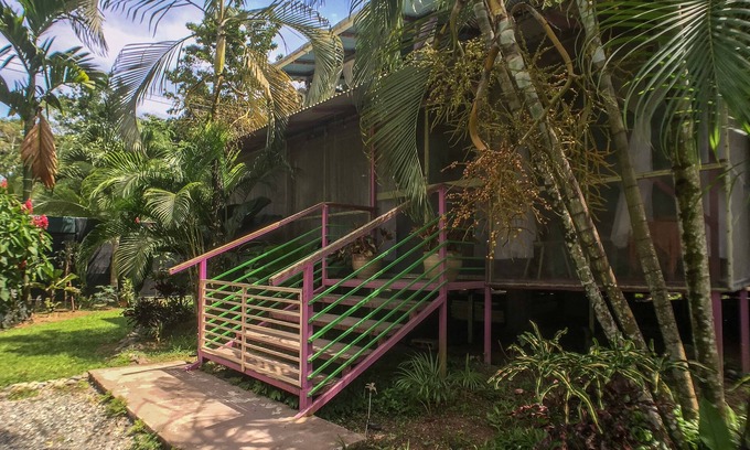 Puerto Viejo de Talamanca Apartment | Casita Zen