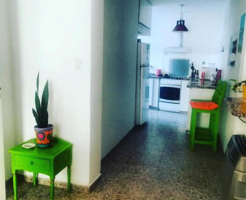 Ezpeleta Apartment | CasitaLibertad