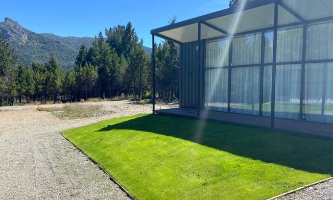 Villa Arelauquen House | Casitas Duendes del Gutierrez