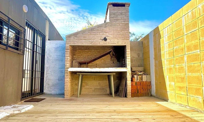 Atlantida House | Casitas Atlántida 001 - Hermosas Casas Cerca de Playas y Puntos Turísticos