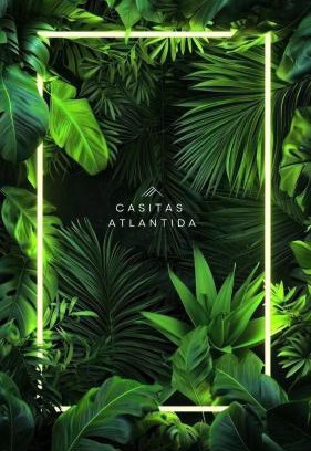 Las Toscas Apartment | Casitas Atlántida