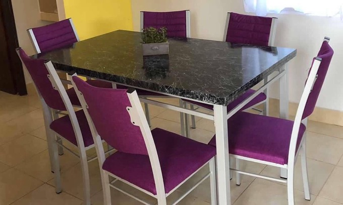 Vaqueros Apartment | Casitas de campo Wara Kusi - PB