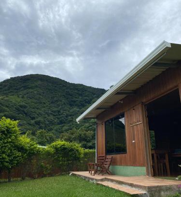 Monteverde Hotel | Casitas de Montaña Cabuya