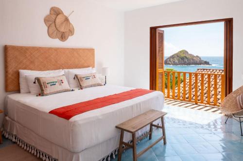 Costa Careyes Apartment | Casitas in Careyes