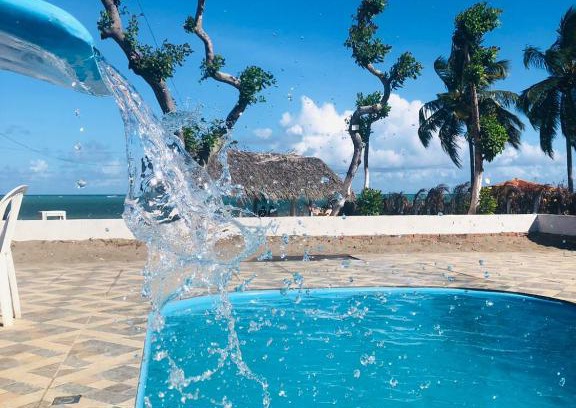 Sao Luzia House | Casitas na Praia