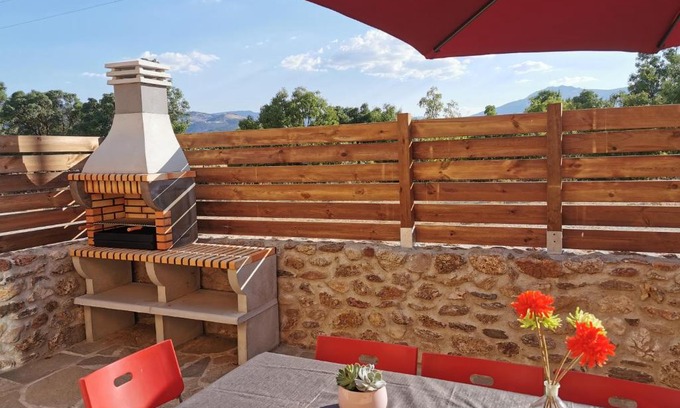 Pinilla del Valle Apartment | CASITAS PINILLA DEL VALLE