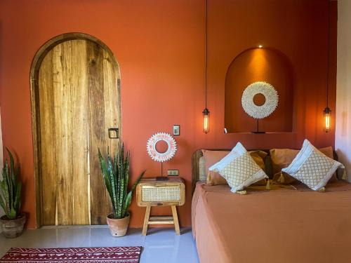 Catangnan House | Casitas Santa Fe