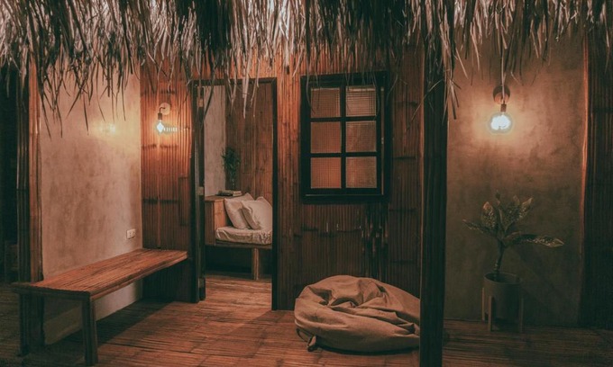 Baler Bed & Breakfast | Casitas Stay and Surf