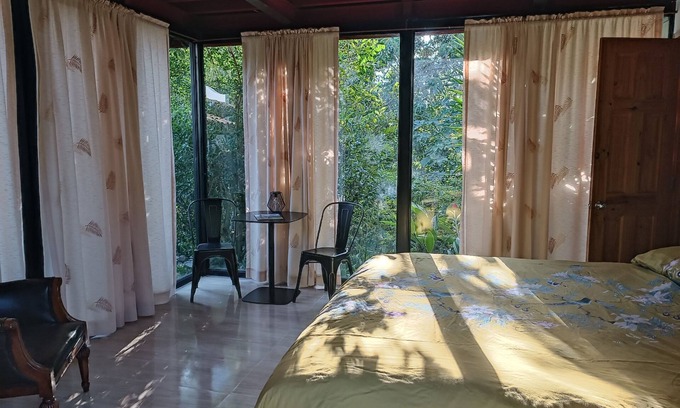 Boquete Bed & Breakfast | Casitas Vista Verde