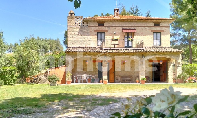 Tortoreto House | Casolare Il Vecchio Forte codice AA3