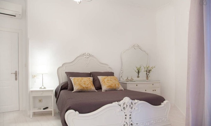 Toledo City Center Apartment | CASON DEL CORPUS , Apartamento Deluxe 1, Go native Toledo, 10 PLAZAS