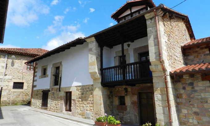 Sopena House | Casona 1828