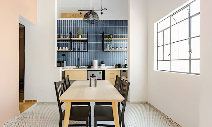 El Carmen Apartment | Casona 212 | Luxury, Comfort & Central Location