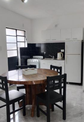 Reconquista House | Casona Apart2