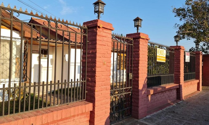 Rancagua House | Casona champion