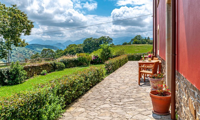 Vallobal Hotel | Casona de Indias