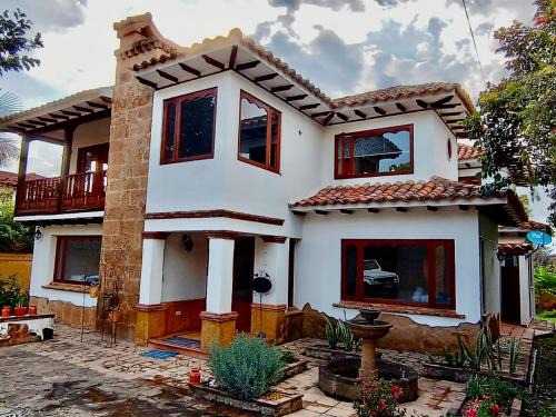 Villa de Leyva House | CASONA DE LOS VIRREYES