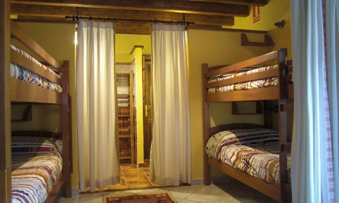 Villamayor Apartment | Casona De Miyares