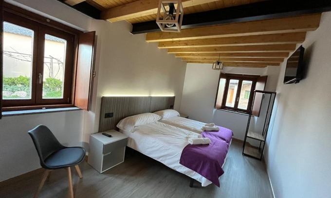 Ventas de Naron House | Casona de ventas