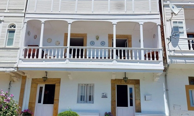 Lastres Apartment | Casona del Sol El Retorno II