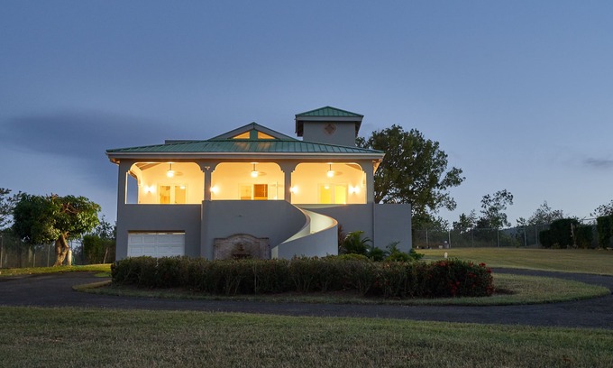 Florida House | Casona Martineau - Gorgeous House on the North Shore