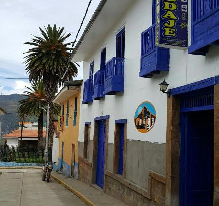 Mollepata House | Casona Mollepata
