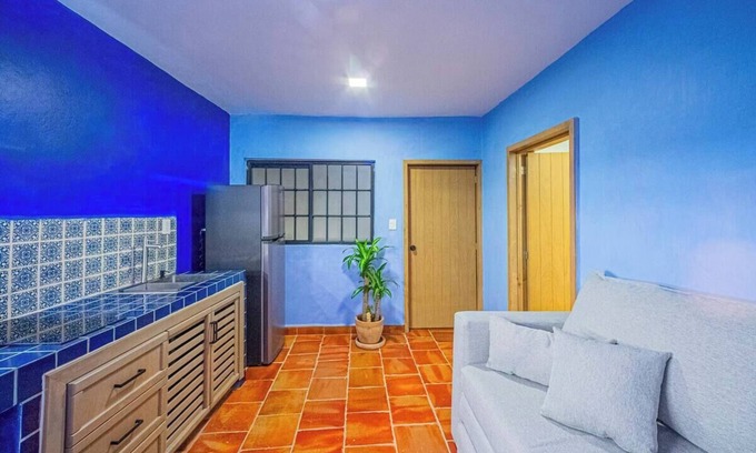 Guadalajara House | casona quetzal- juarez