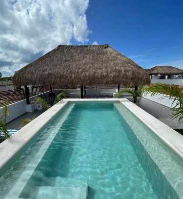 Colonia Andres House | Casona Suites