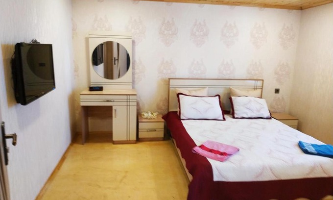 Sumqayit Villa | Caspian Star