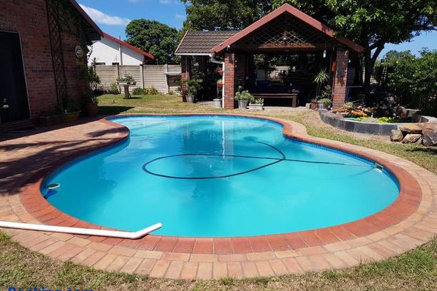 Richards Bay Apartment | Cassiandra Place unit 2